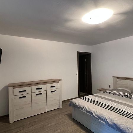 Casa Andrei Villa Cîrţişoara Екстериор снимка