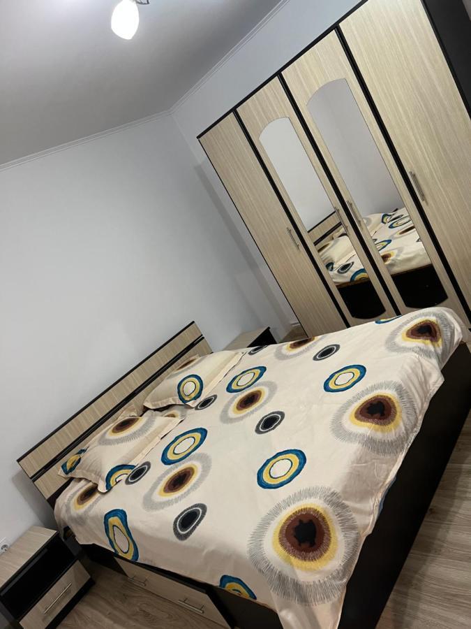 Casa Andrei Villa Cîrţişoara Екстериор снимка