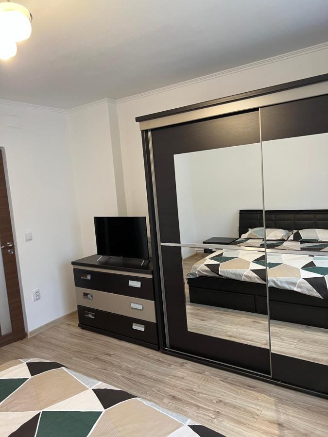 Casa Andrei Villa Cîrţişoara Екстериор снимка