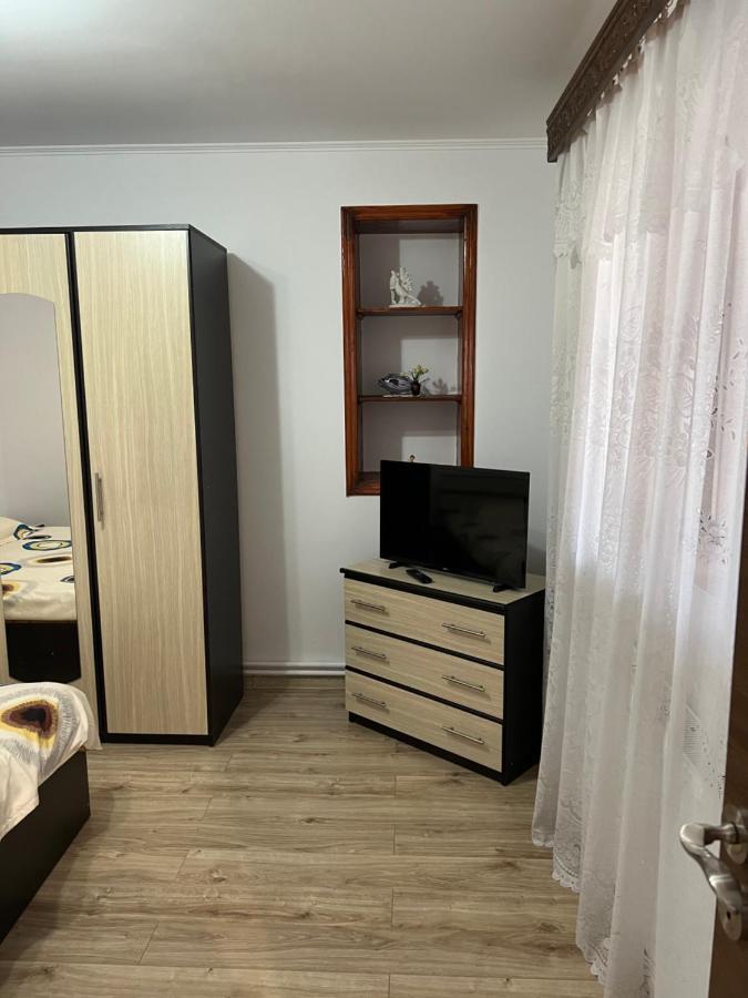 Casa Andrei Villa Cîrţişoara Екстериор снимка