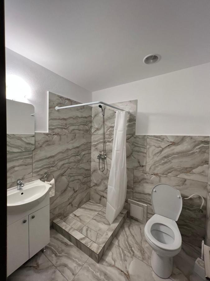 Casa Andrei Villa Cîrţişoara Екстериор снимка