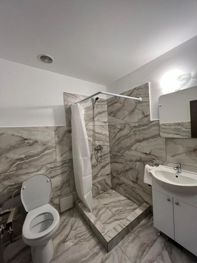 Casa Andrei Villa Cîrţişoara Екстериор снимка